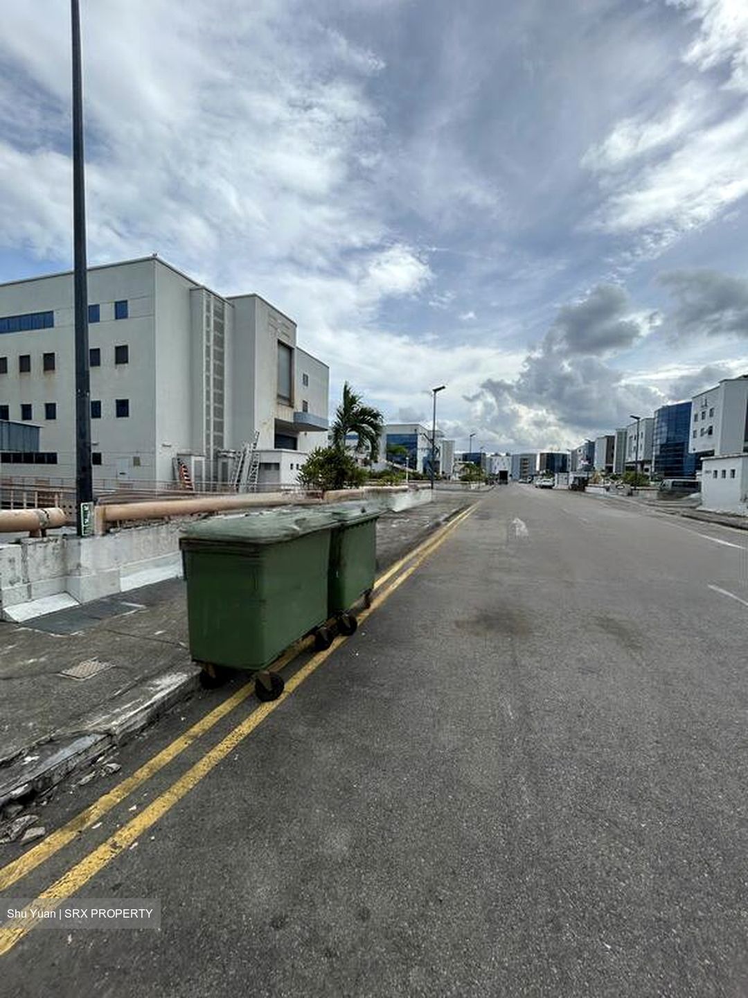 Woodlands Spectrum (D25), Factory #457351691